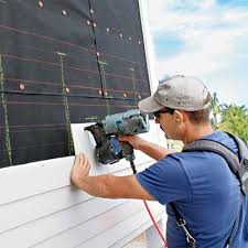 Best Wood Siding Installation  in Bell, CA